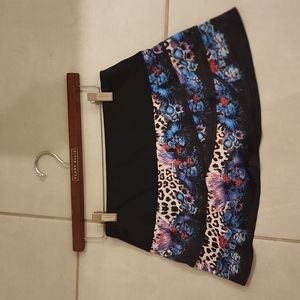 Lucky in Love XS skort tennis or pickleball